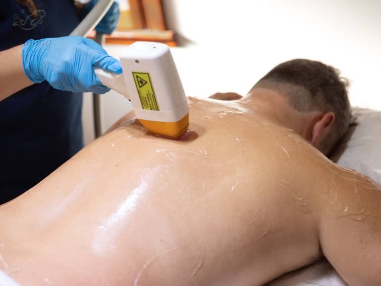 メンズ全身脱毛は【部分脱毛】よりお得？知らなきゃ損する脱毛の真実！